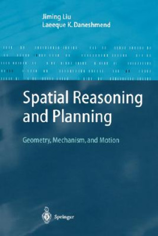 Spatial Reasoning and Planning