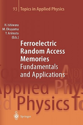 Ferroelectric Random Access Memories