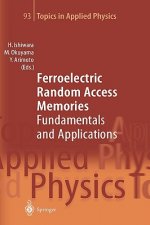 Ferroelectric Random Access Memories