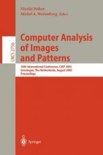 Computer Analysis of Images and Patterns