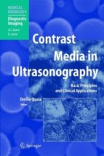 Contrast Media in Ultrasonography