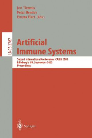 Artificial Immune Systems