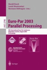 Euro-Par 2003 Parallel Processing, 2 Vols.