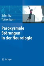 Paroxysmale St rungen in Der Neurologie