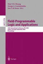 Field Programmable Logic and Applications, 2 Teile