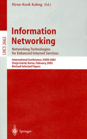 Information Networking