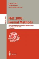 FME 2003: Formal Methods