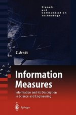 Information Measures