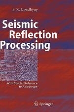 Seismic Reflection Processing