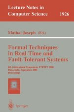 Formal Techniques in Real-Time and Fault-Tolerant Systems