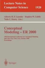 Conceptual Modeling - ER 2000