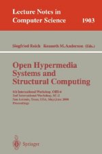 Open Hypermedia Systems and Structural Computing