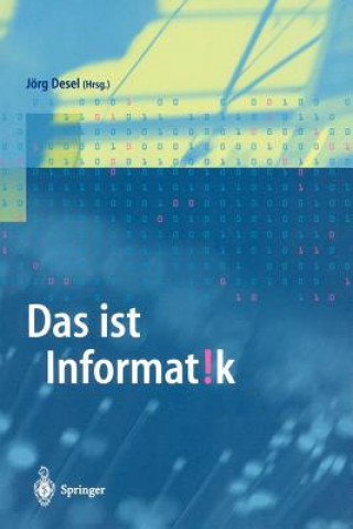 Ist Informatik
