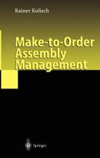 Make-to-Order Assembly Management