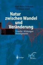 Natur Zwischen Wandel Und Veranderung