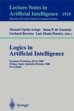 Logics in Artificial Intelligence