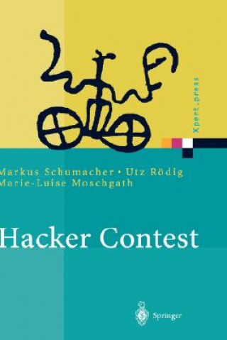 Hacker Contest