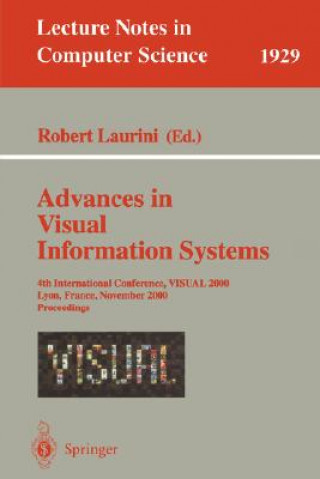 Advances in Visual Information Systems