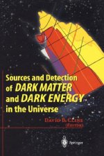 Sources and Detection of Dark Matter and Dark Energy in the Universe