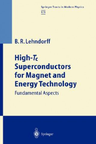High-Tc Superconductors for Magnet and Energy Technology