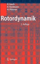 Rotordynamik