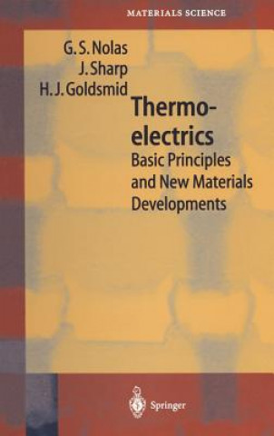 Thermoelectrics