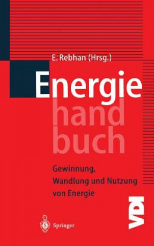 Energiehandbuch