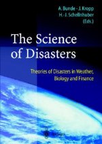 Science of Disasters