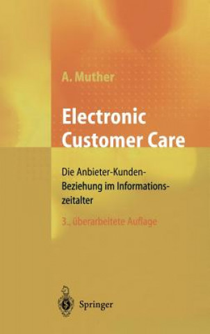 Electronic Customer Care