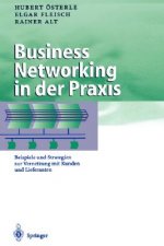 Business Networking in Der Praxis