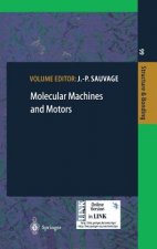 Molecular Machines and Motors