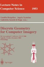 Discrete Geometry for Computer Imagery