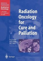 Radiation Oncology for Cure and Palliation