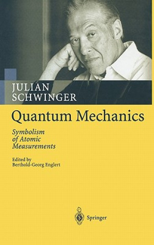 Quantum Mechanics
