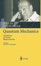 Quantum Mechanics