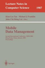 Mobile Data Management