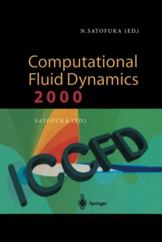 Computational Fluid Dynamics 2000