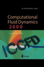 Computational Fluid Dynamics 2000