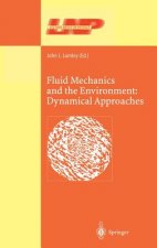 Fluid Mechanics and the Environment: Dynamical Approaches