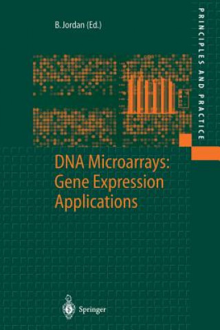 DNA Microarrays: Gene Expression Applications