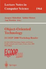 Object-Oriented Technology: ECOOP 2000 Workshop Reader