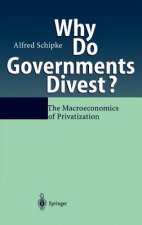 Why Do Governments Divest?