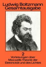 Ludwig Boltzmann Gesamtausgabe