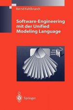 Software-Engineering mit der Unified Modeling Language