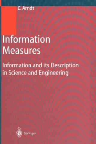 Information Measures