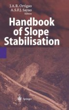 Handbook of Slope Stabilisation