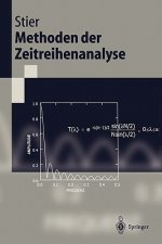 Methoden Der Zeitreihenanalyse