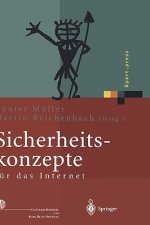 Sicherheitskonzepte F r Das Internet