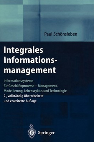 Integrales Informationsmanagement