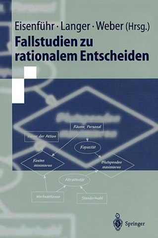 Fallstudien Zu Rationalem Entscheiden